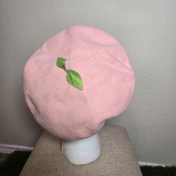 NWT Glitter Tale Sweet Peach Lolita Dress Set - Picture 12 of 16